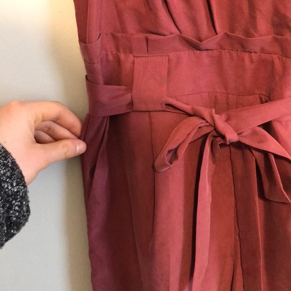 Express Jumpsuit - Picture 2 of 5